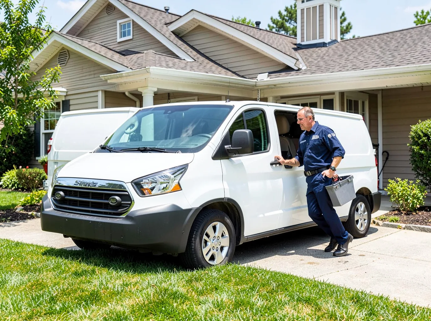 Emergency Plumber company in Everson, WA